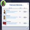 Purchase Medicine logo