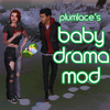 Baby Drama logo