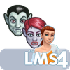 Vampire Powers | “Be able to eat Human Food”, “Enable own Mirror Reflection”, “Stop Hissing” and more logo