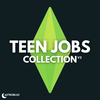 Teen Jobs Collection V2 [UPDATED] logo