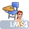 School Holidays logo