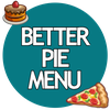 Better Pie Menu logo