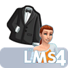 Dress Code | Custom Lot Traits logo