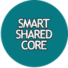 Smart Shared Core logo