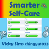Smarter Self-Care logo