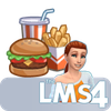 Food Delivery Service logo