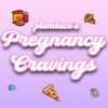 Pregnancy Cravings logo