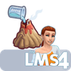 Schoolproject is Fun (for some) logo