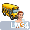School Holiday (New Holiday Tradition) logo