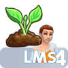 Autonomous Gardening logo