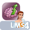 Online Learning System logo