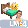 Sleep In logo