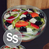 Greek Salad logo