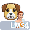 Anti Fear Training (Pets) logo
