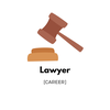 Lawyer [Career] logo