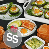 Healthy Breakfasts with Avocado logo