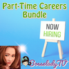 Part-Time Careers Bundle logo