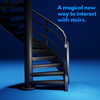 Functional Spiral Staircases (with Animations) logo