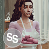 All Baking from the Cupcake Machine in the oven logo