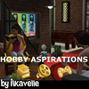 Hobby Aspirations Bundle logo