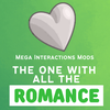 The One With All The Romance logo