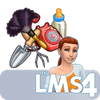 Live In Services logo
