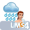 My favorite Raincoat logo