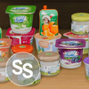 Functional Baby Food logo