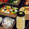 Delivery - Healthy Food Part1 logo