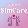 SimCare logo