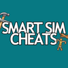 Smart Sim Cheats logo