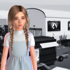 Child Careers: Child Star logo
