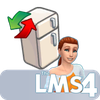 Transfer Inventory logo