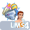 Better Nanny (Second Nanny & more) logo