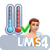 Automatic Thermostat logo
