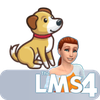 Kids can go for a Walk with Dogs logo