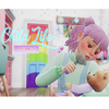 Child Life logo