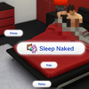 Sleep Naked logo
