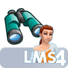More Visible Wall Objects logo