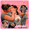 Acha Lovers poses #1 logo