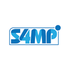 Sims 4 Multiplayer Mod (S4MP) logo