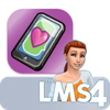 SimDa Dating App logo