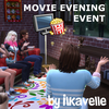 Movie Evening logo