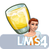 Healthy Drinks logo