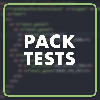 Pack Tests logo