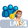Roommates logo