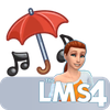 More Umbrella Variations in World logo
