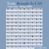 Traits Remade In CAS logo