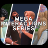 Mega Interaction Series Core Requirements logo