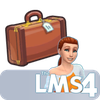 Spend Weekend With logo